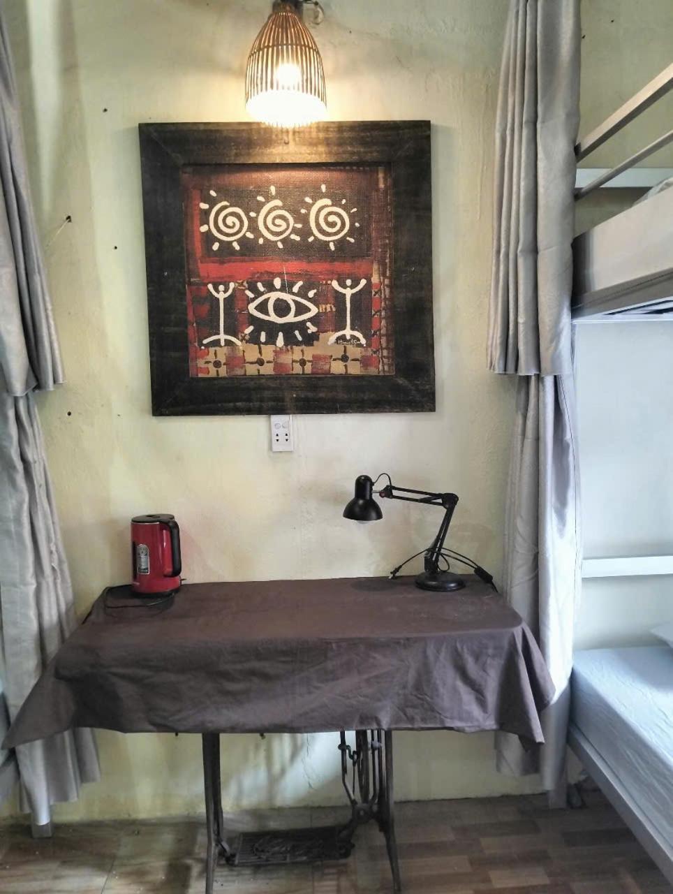 Highway 20 Homestay Phong Nha Bagian luar foto