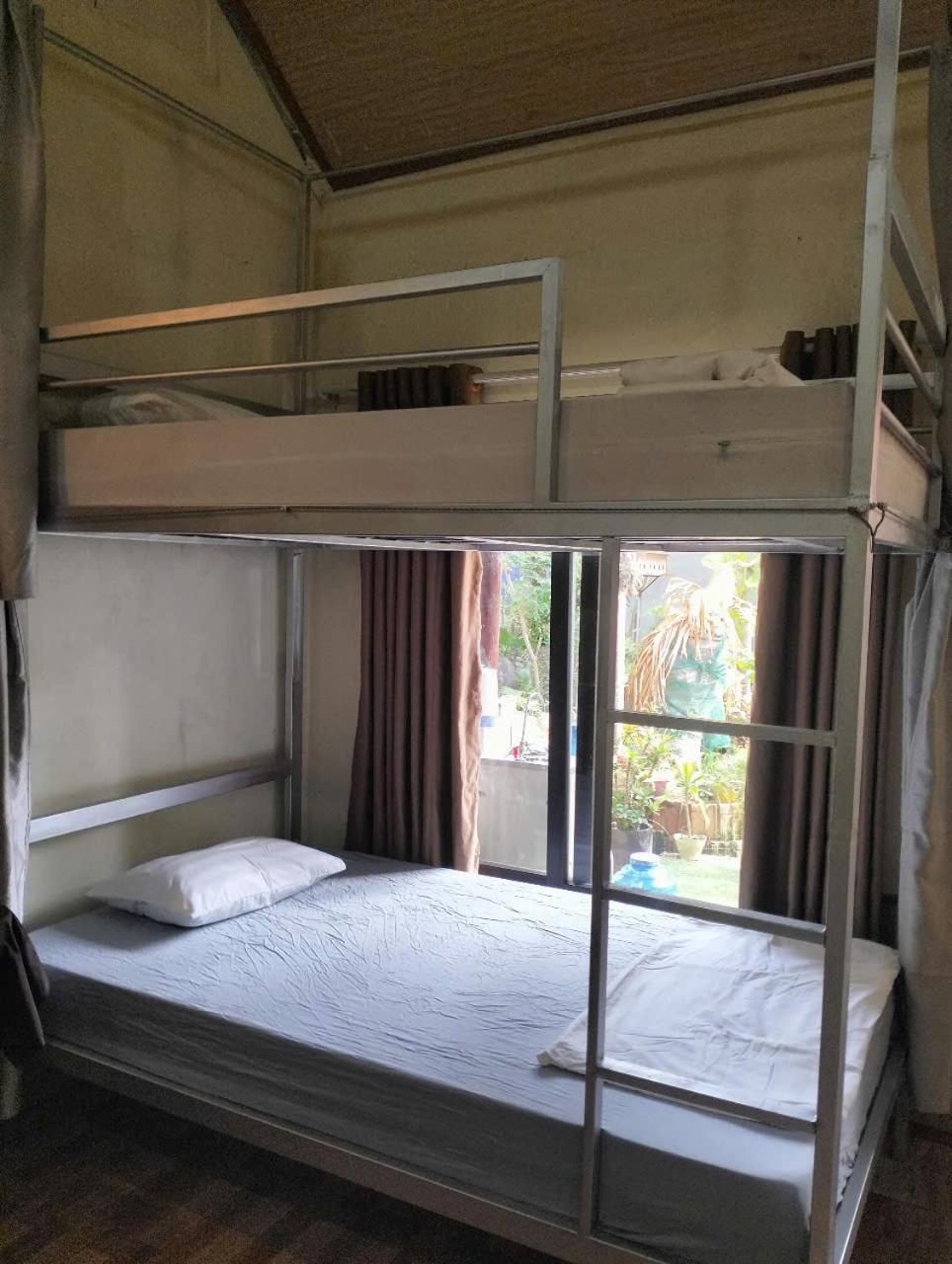 Highway 20 Homestay Phong Nha Bagian luar foto