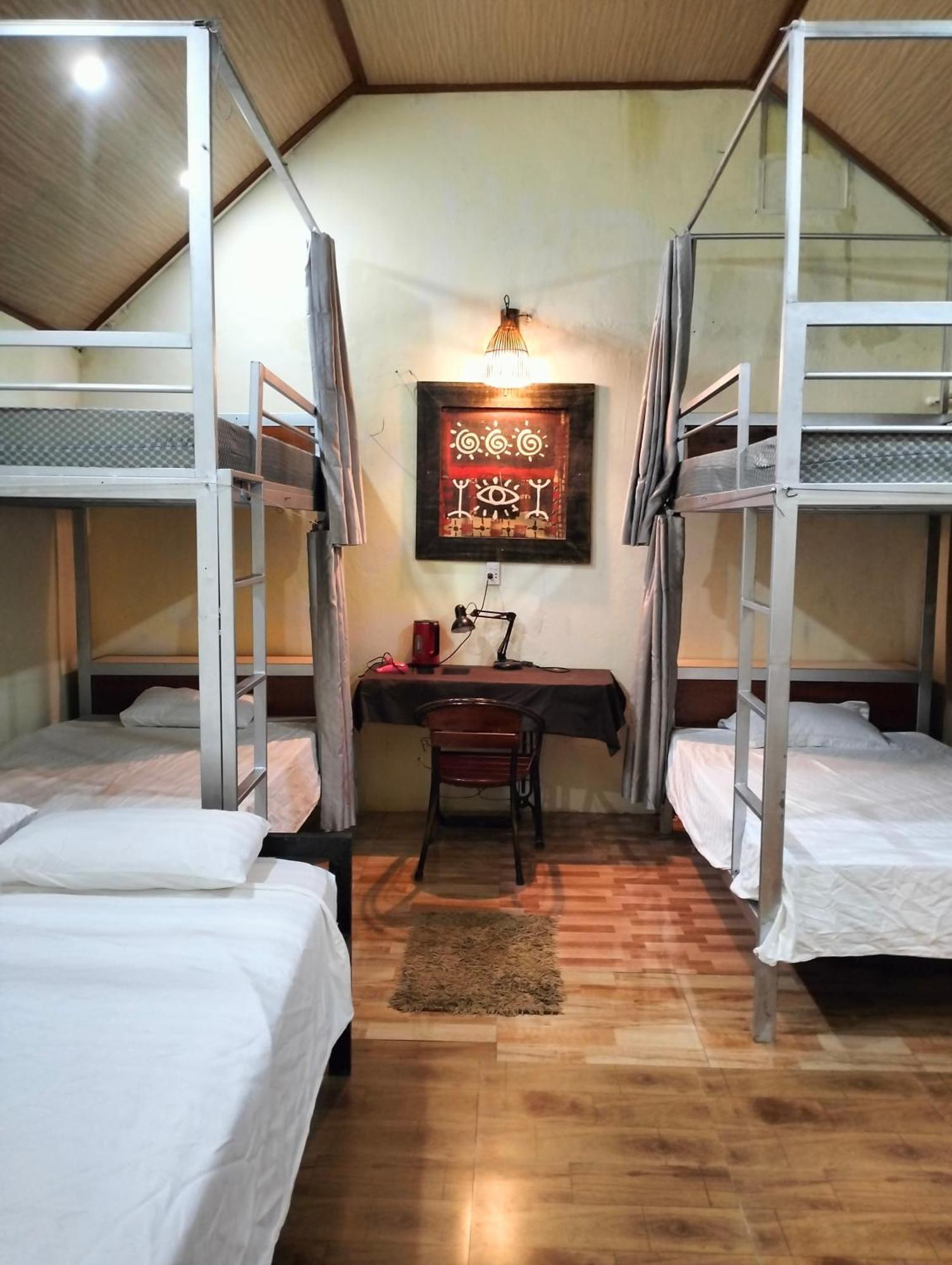 Highway 20 Homestay Phong Nha Bagian luar foto