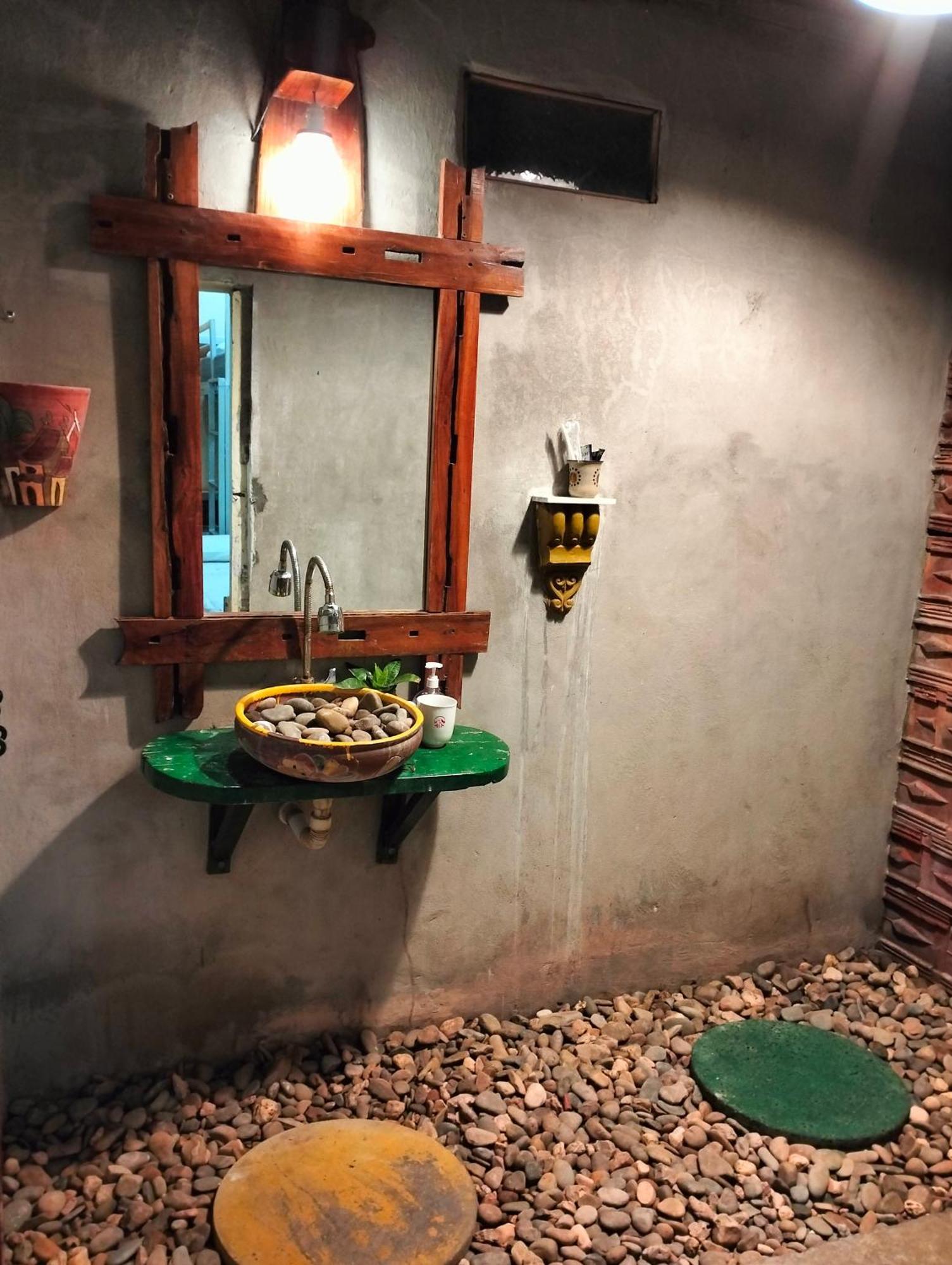 Highway 20 Homestay Phong Nha Bagian luar foto