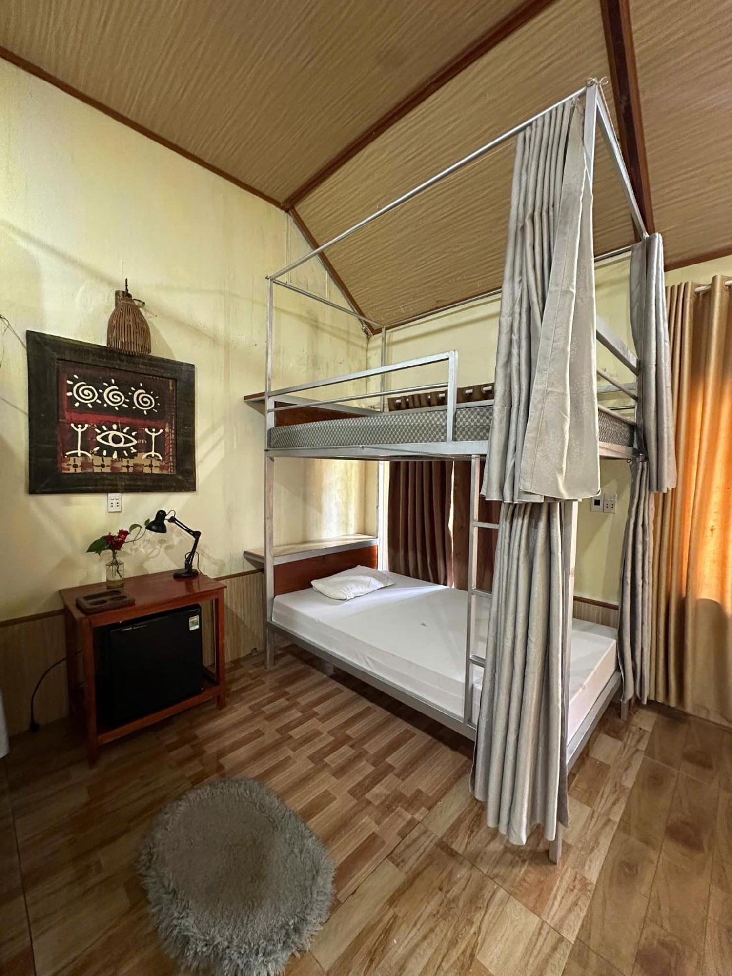 Highway 20 Homestay Phong Nha Bagian luar foto