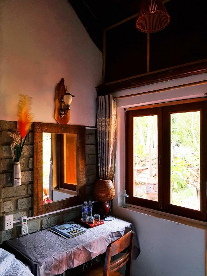 Highway 20 Homestay Phong Nha Bagian luar foto