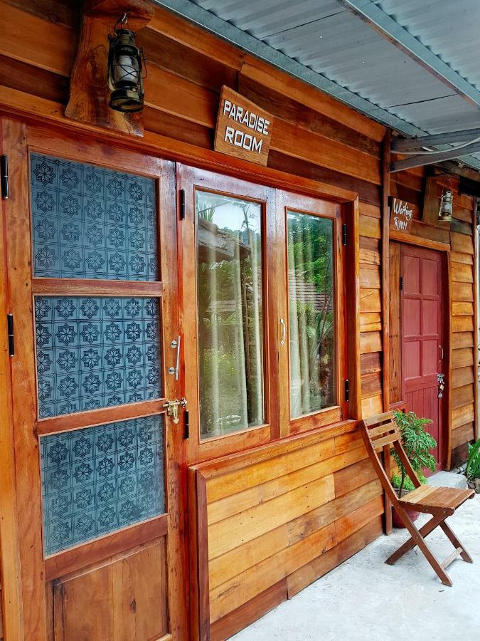 Highway 20 Homestay Phong Nha Bagian luar foto