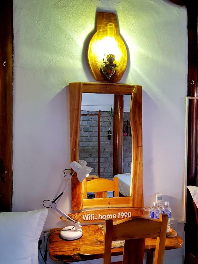Highway 20 Homestay Phong Nha Bagian luar foto
