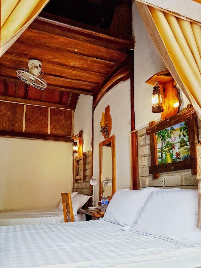 Highway 20 Homestay Phong Nha Bagian luar foto