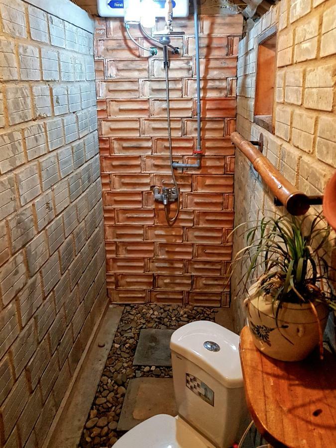 Highway 20 Homestay Phong Nha Bagian luar foto