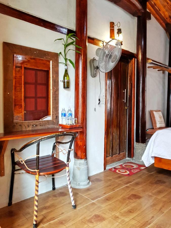 Highway 20 Homestay Phong Nha Bagian luar foto