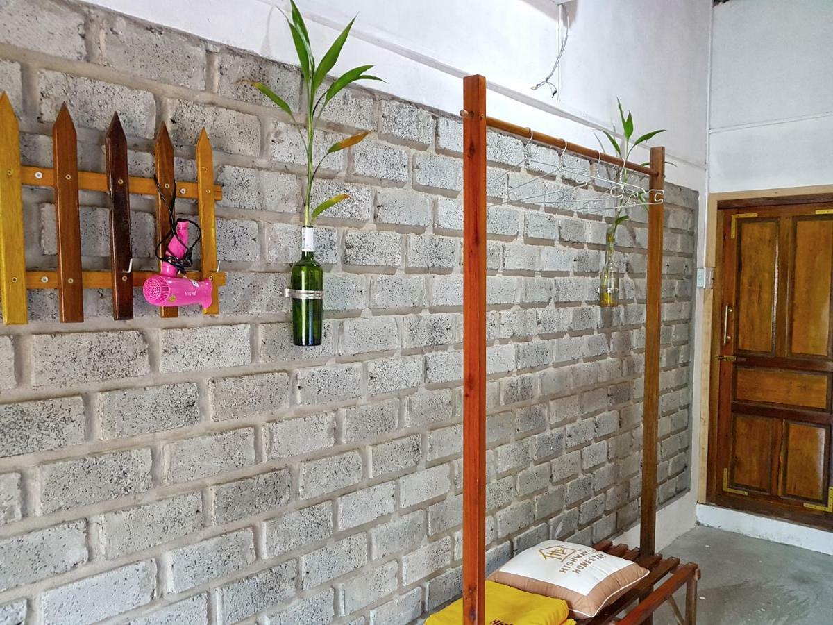 Highway 20 Homestay Phong Nha Bagian luar foto