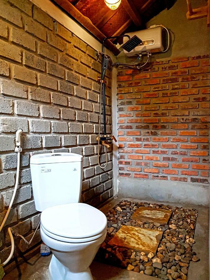 Highway 20 Homestay Phong Nha Bagian luar foto