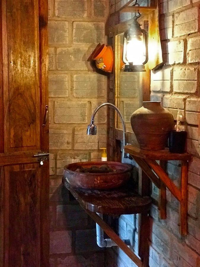 Highway 20 Homestay Phong Nha Bagian luar foto